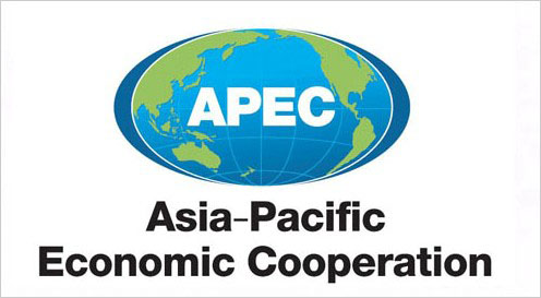 我司签约成为2012 APEC中小企业峰会独家翻译服务供应商