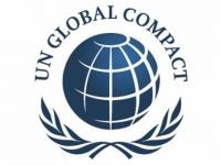 联合国全球契约组织成员