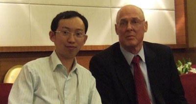 Interpreter Lu